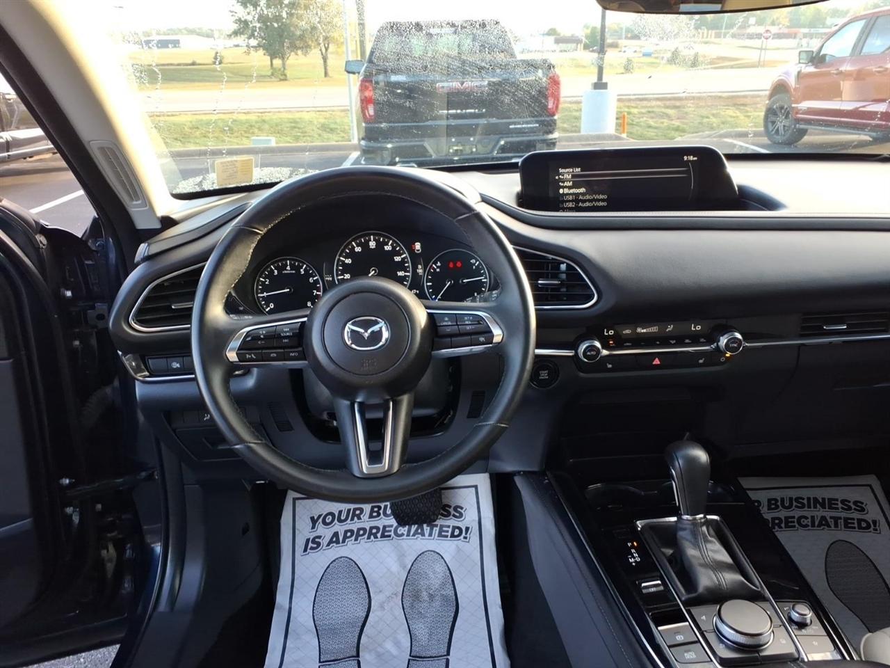 Mazda CX-30 2.5 S Preferred Package AWD 2025