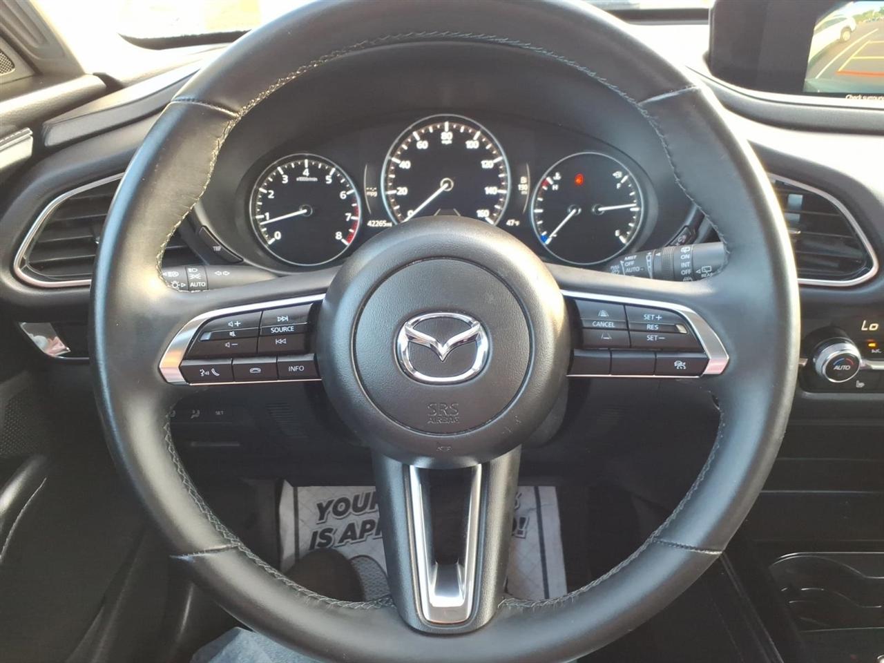 Mazda CX-30 2.5 S Preferred Package AWD 2025