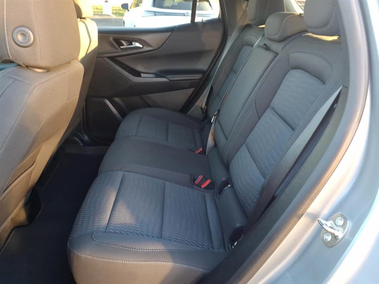 Chevrolet Equinox AWD 4dr LT w/2LT 2026
