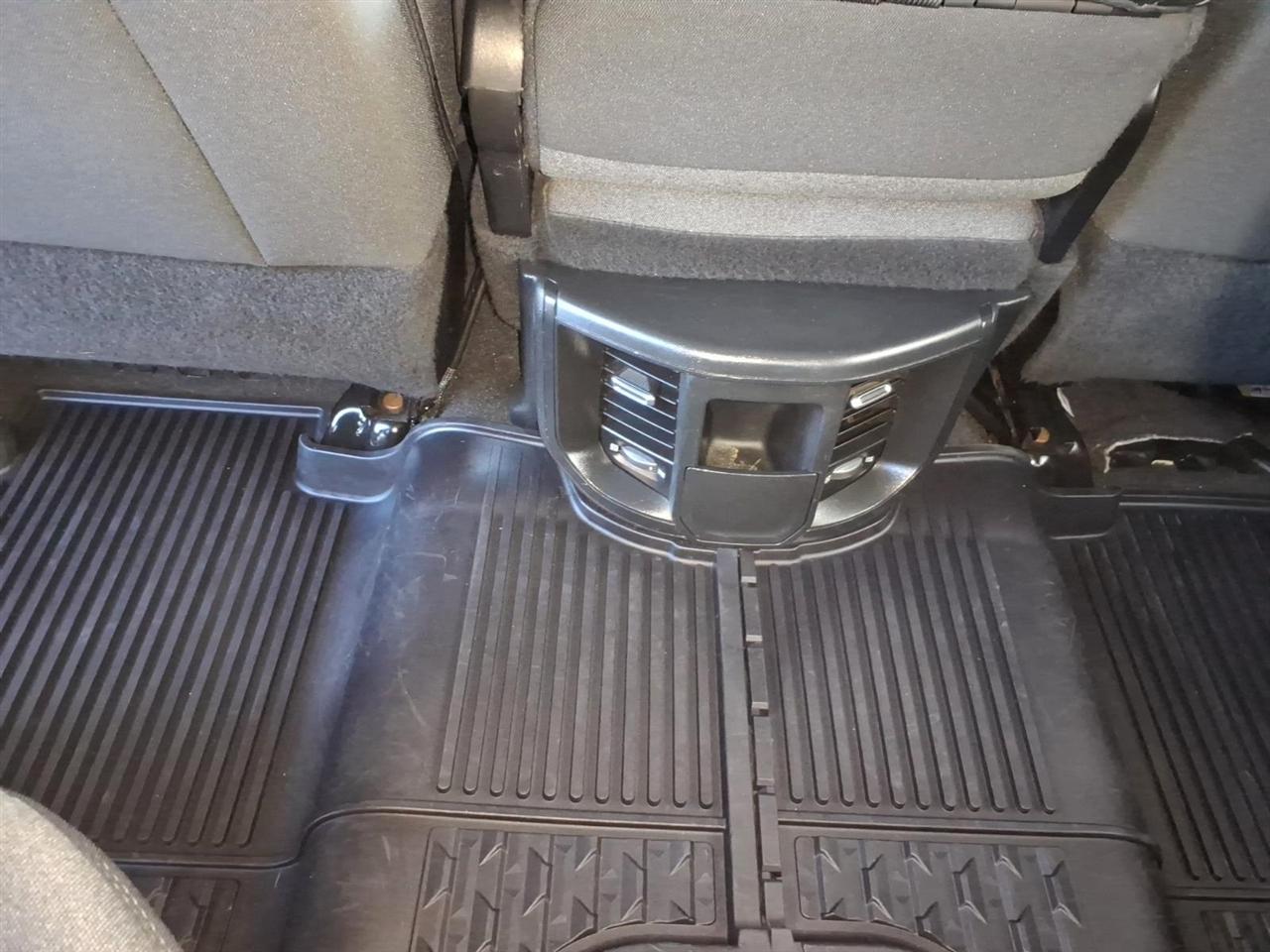 RAM 2500 Tradesman 4x4 Crew Cab 6'4" Box 2019