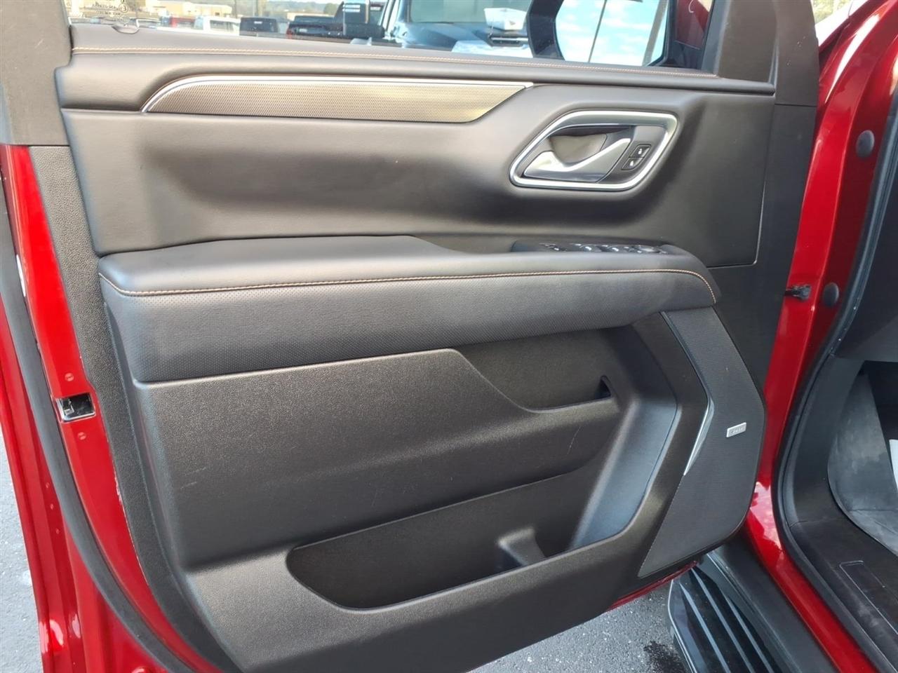 GMC Yukon 4WD 4dr AT4 2023