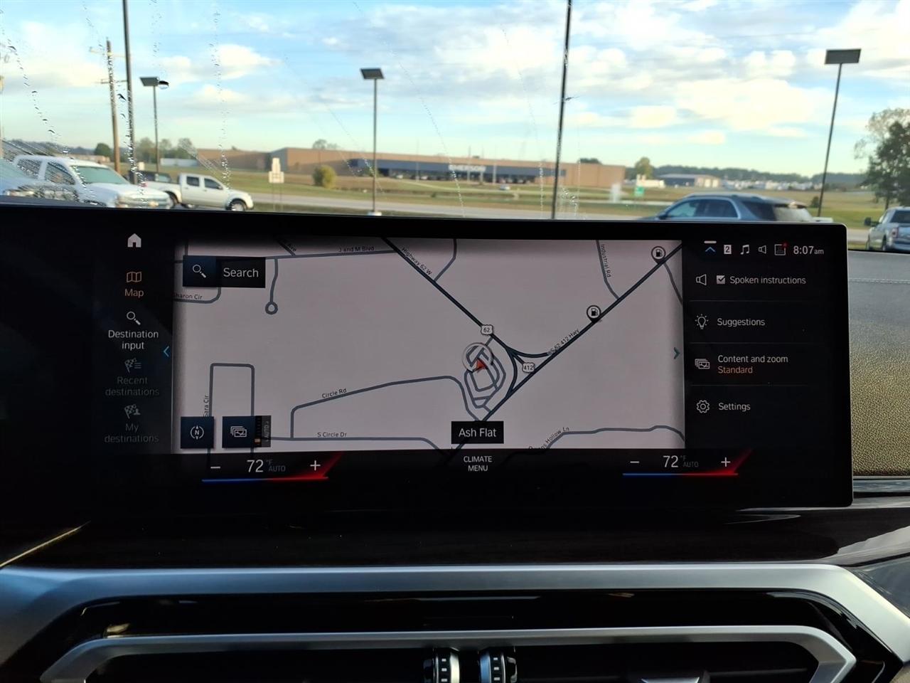 BMW 4 Series 430i Convertible 2024