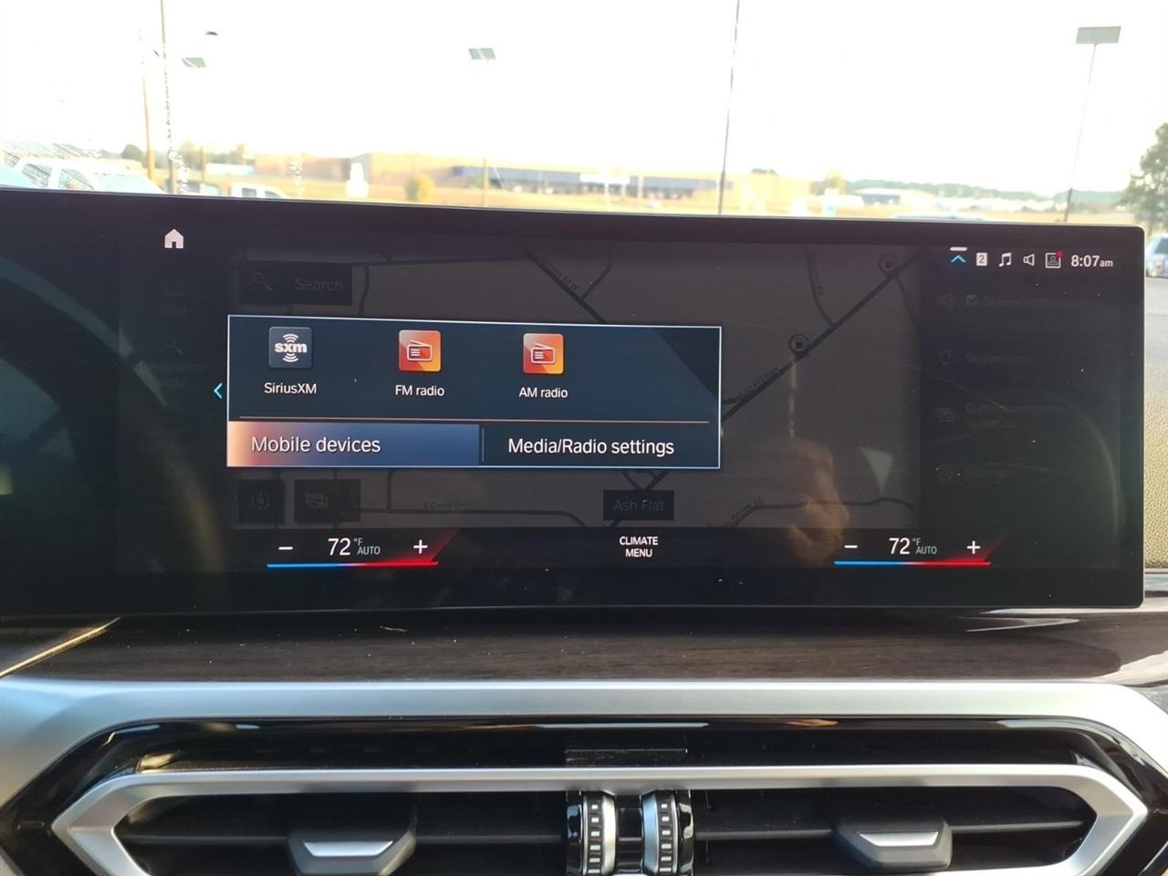 BMW 4 Series 430i Convertible 2024