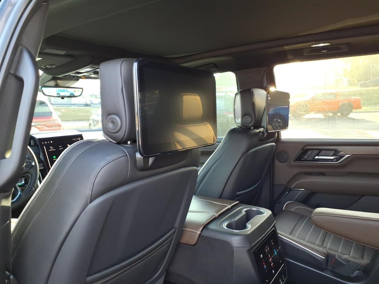 GMC Yukon 4WD 4dr Denali Ultimate 2026