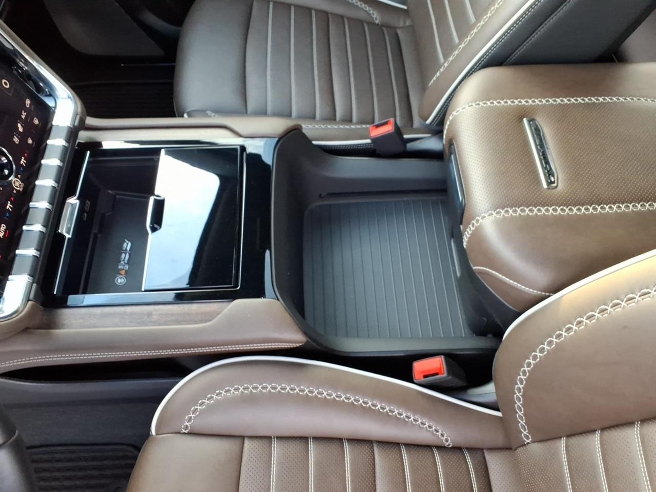 GMC Yukon 4WD 4dr Denali Ultimate 2026