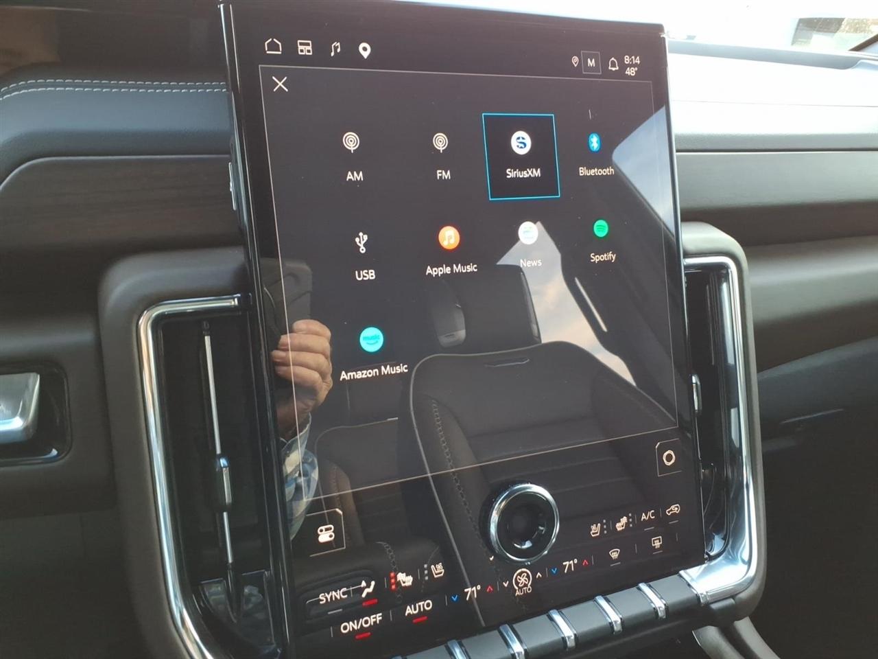 GMC Yukon 4WD 4dr Denali Ultimate 2026