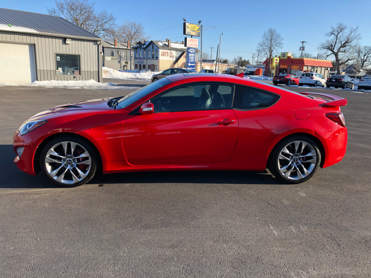 Used Cars For Sale Davenport Ia 52802 Jeff S Car Corner