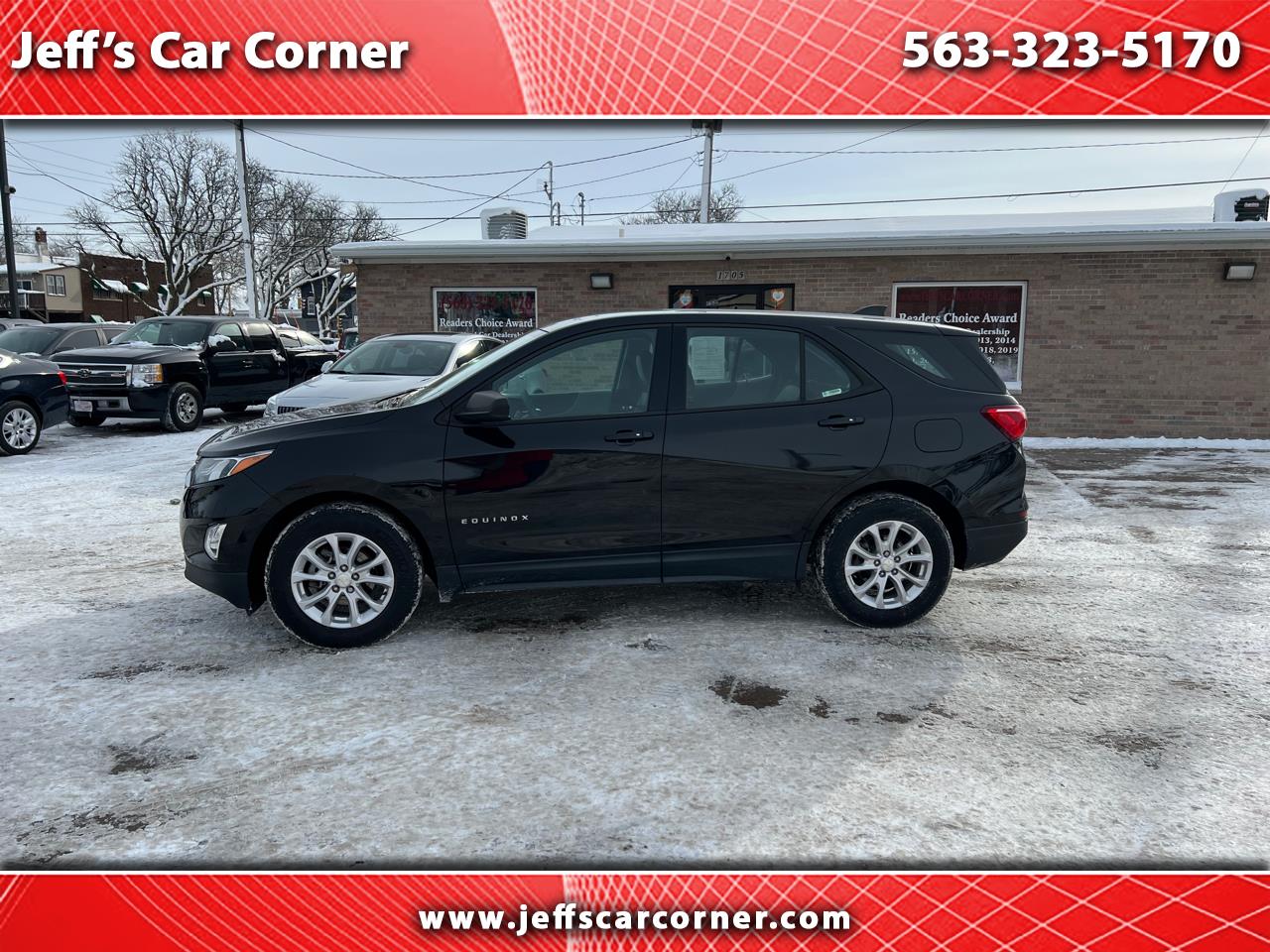 Used Cars Davenport IA Used Cars & Trucks IA Jeff's Car Corner