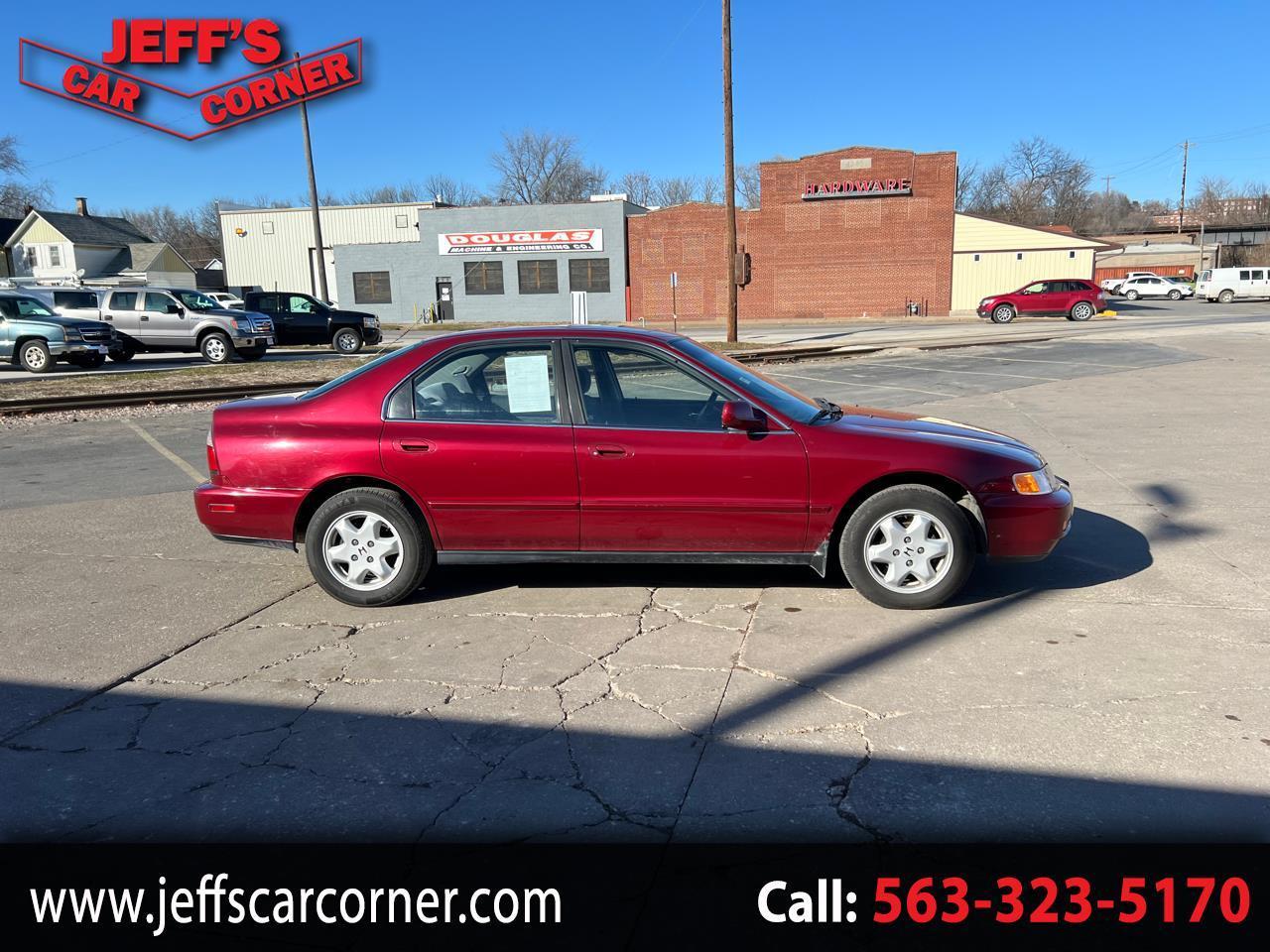 Used Cars for Sale Davenport IA 52802 Jeff's Car Corner