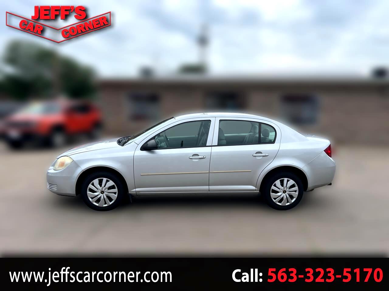 2005 Chevrolet Cobalt