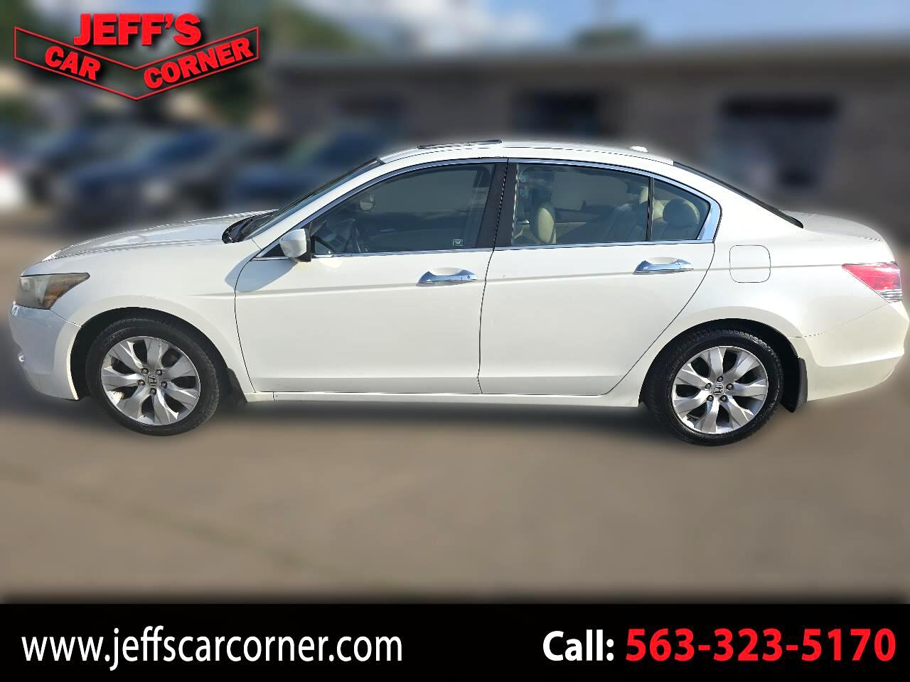 2010 Honda Accord