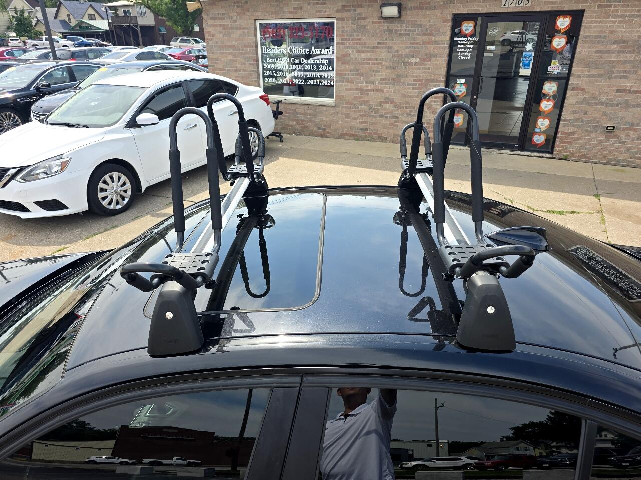 BMW 3-Series 328i xDrive Sedan 2014 BMW 3-Series 328i xDrive Sedan 2014