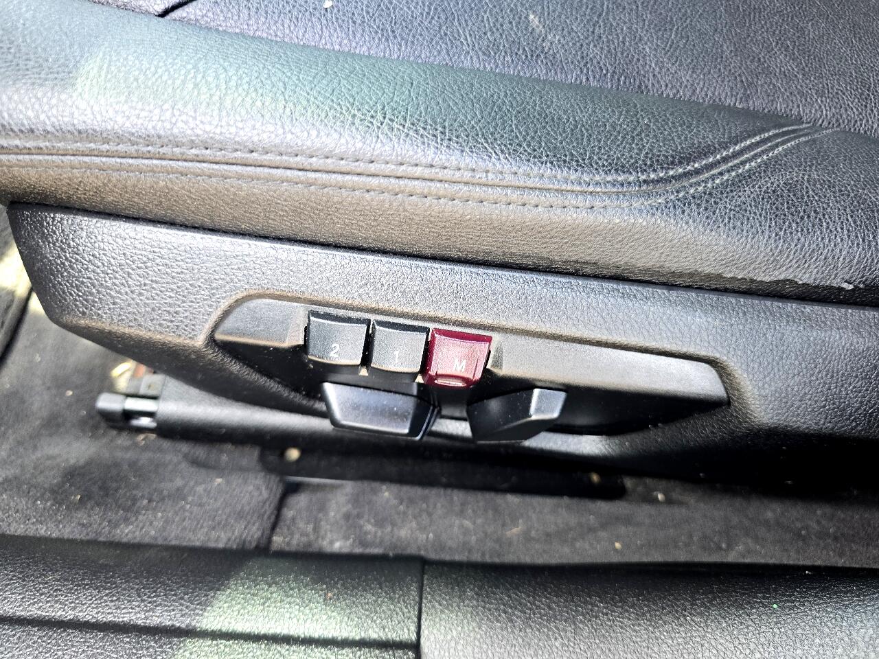 BMW 3-Series 328i xDrive Sedan 2014 BMW 3-Series 328i xDrive Sedan 2014