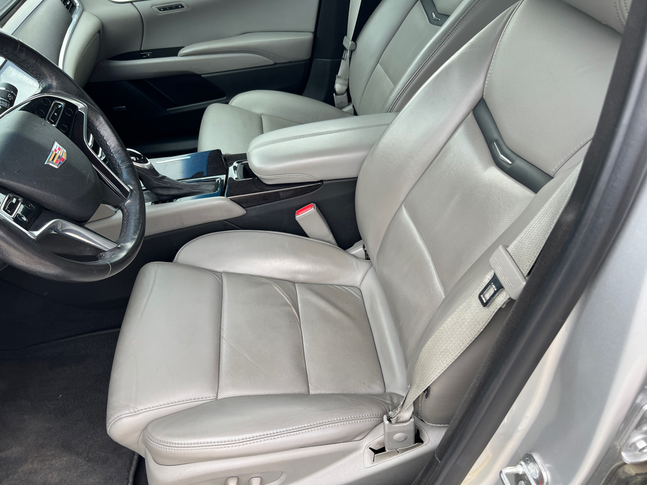 Cadillac XTS Luxury FWD 2016 Cadillac XTS Luxury FWD 2016