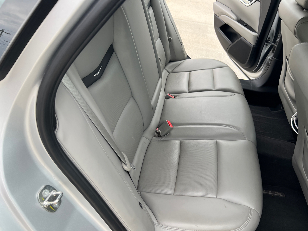 Cadillac XTS Luxury FWD 2016 Cadillac XTS Luxury FWD 2016