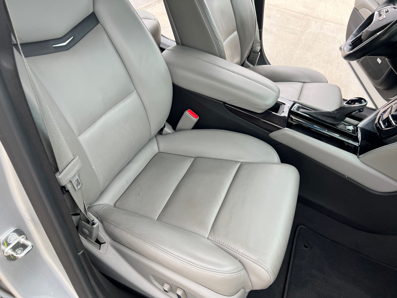Cadillac XTS Luxury FWD 2016 Cadillac XTS Luxury FWD 2016