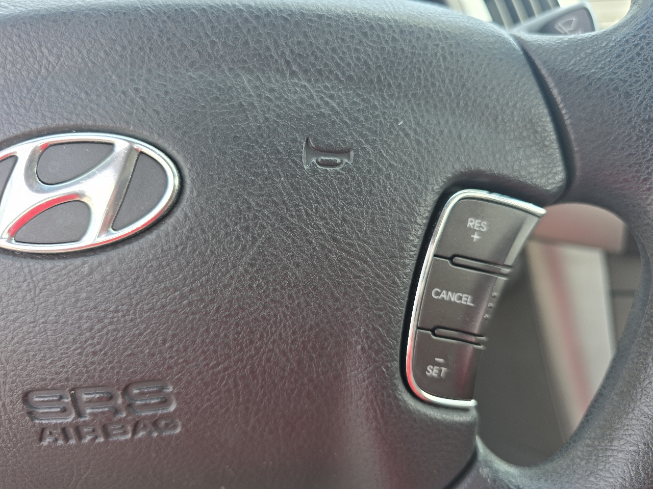 Hyundai Sonata GLS 2009 Hyundai Sonata GLS 2009