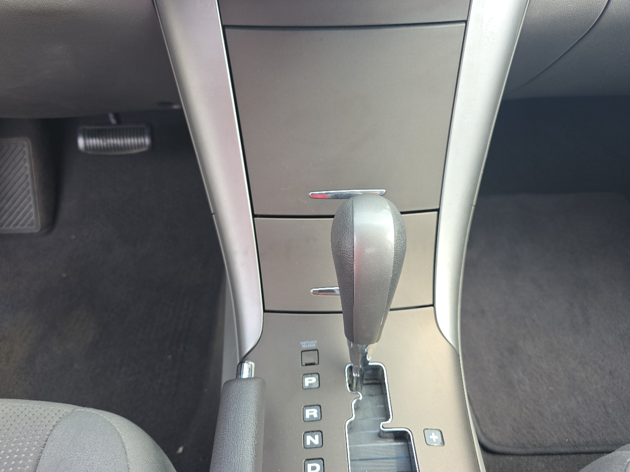 Hyundai Sonata GLS 2009 Hyundai Sonata GLS 2009