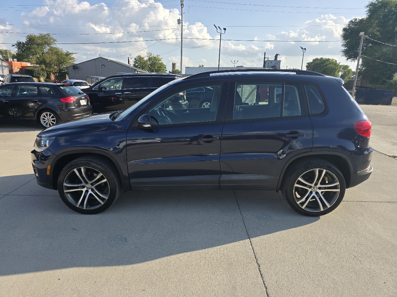 Audi A3 2.0T quattro with S tronic 2013 Audi A3 2.0T quattro with S tronic 2013