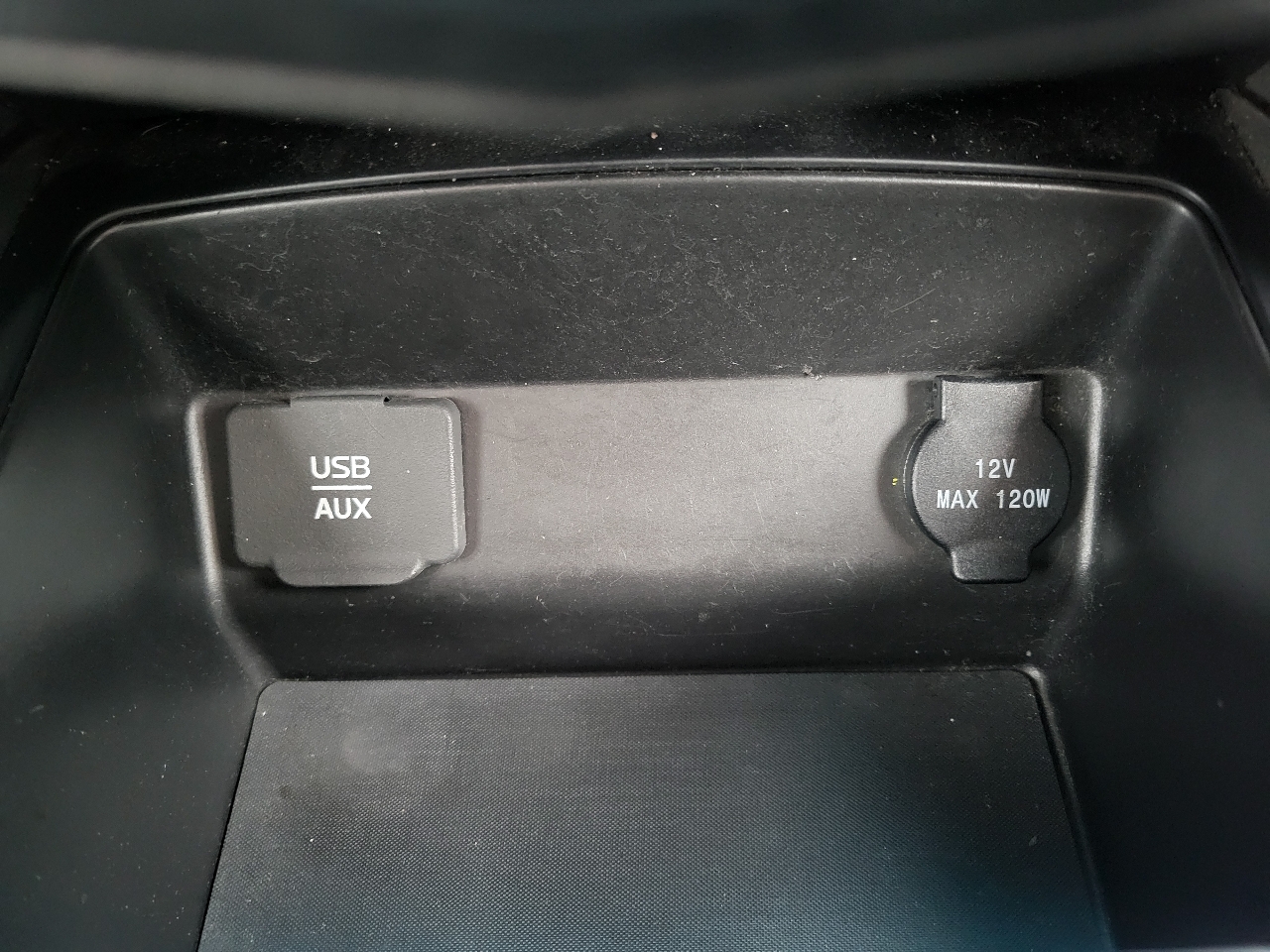 Nissan Altima 2.5 2015