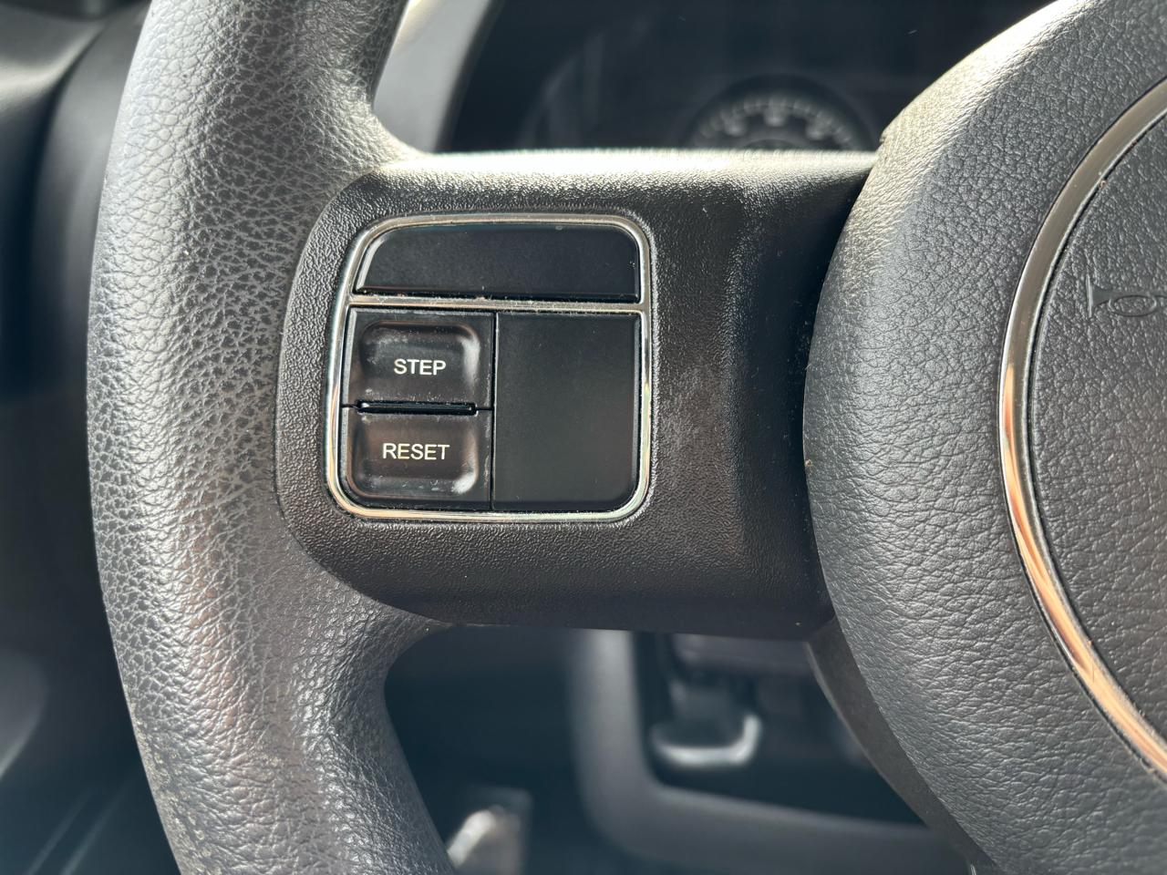Jeep Patriot Sport 2WD 2016