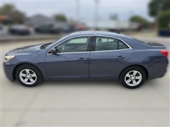 2013 Chevrolet Malibu  2013 Chevrolet Malibu