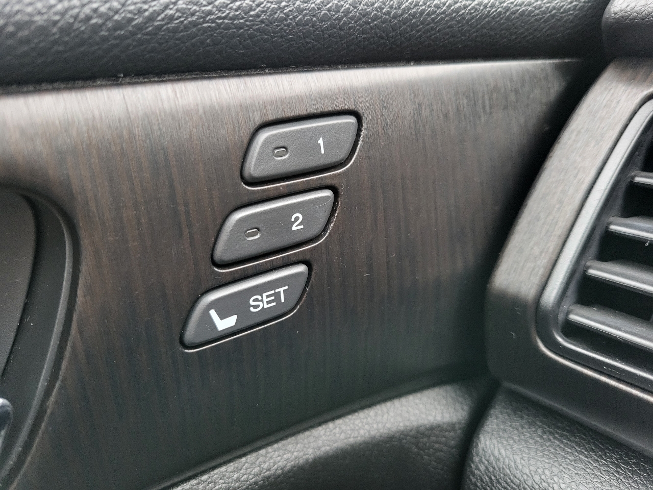 Honda Accord EX-L Sedan CVT 2013 Honda Accord EX-L Sedan CVT 2013