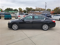 2013 Honda Accord  2013 Honda Accord