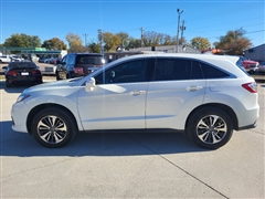 2016 Acura RDX 