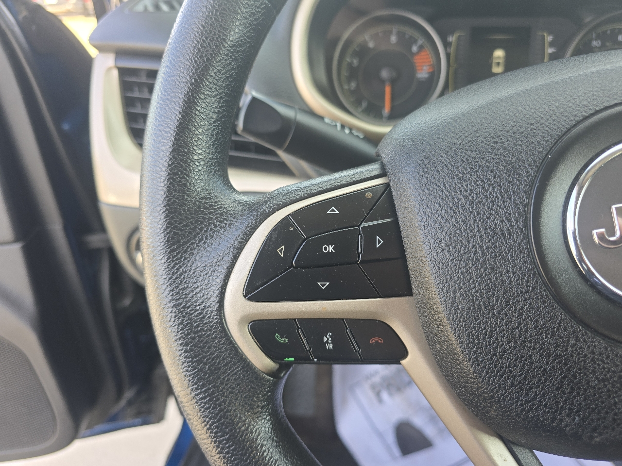 Jeep Cherokee Latitude FWD 2018 Jeep Cherokee Latitude FWD 2018