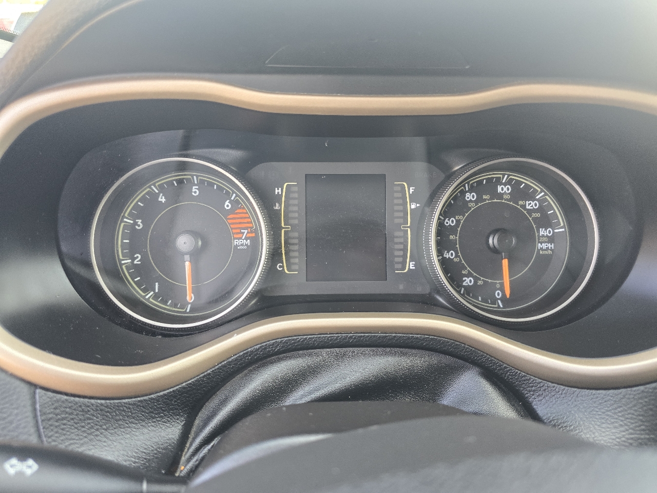 Jeep Cherokee Latitude FWD 2018 Jeep Cherokee Latitude FWD 2018