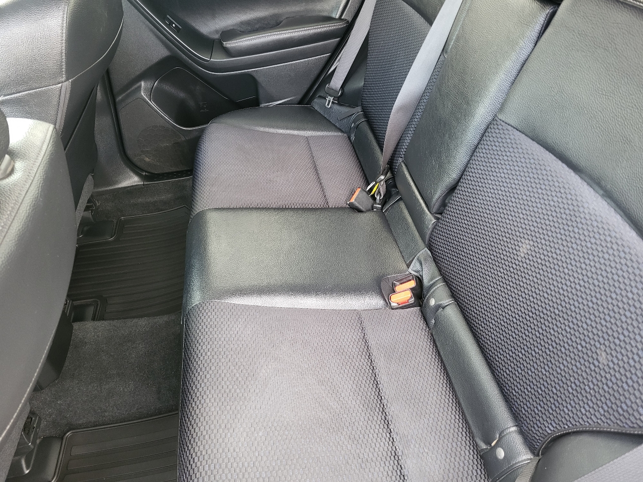 Subaru Forester 2.0XT Premium 2014 Subaru Forester 2.0XT Premium 2014