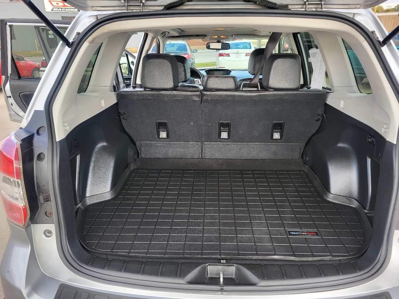 Subaru Forester 2.0XT Premium 2014 Subaru Forester 2.0XT Premium 2014