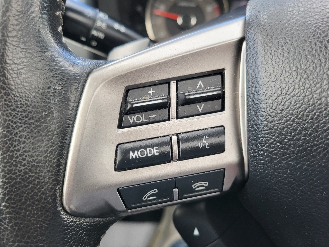 Subaru Forester 2.0XT Premium 2014 Subaru Forester 2.0XT Premium 2014