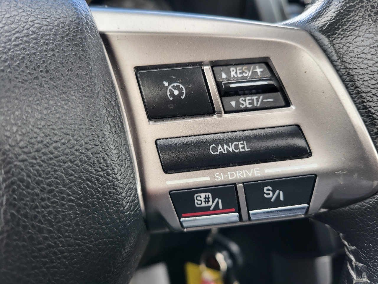 Subaru Forester 2.0XT Premium 2014 Subaru Forester 2.0XT Premium 2014