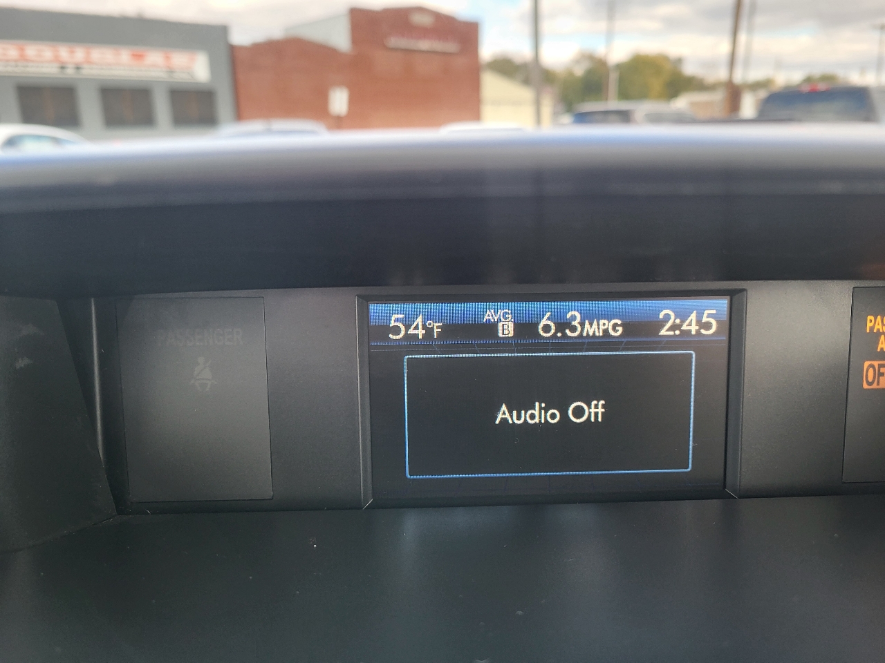 Subaru Forester 2.0XT Premium 2014 Subaru Forester 2.0XT Premium 2014