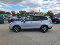 2014 Subaru Forester  2014 Subaru Forester