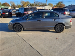 2010 Honda Civic 