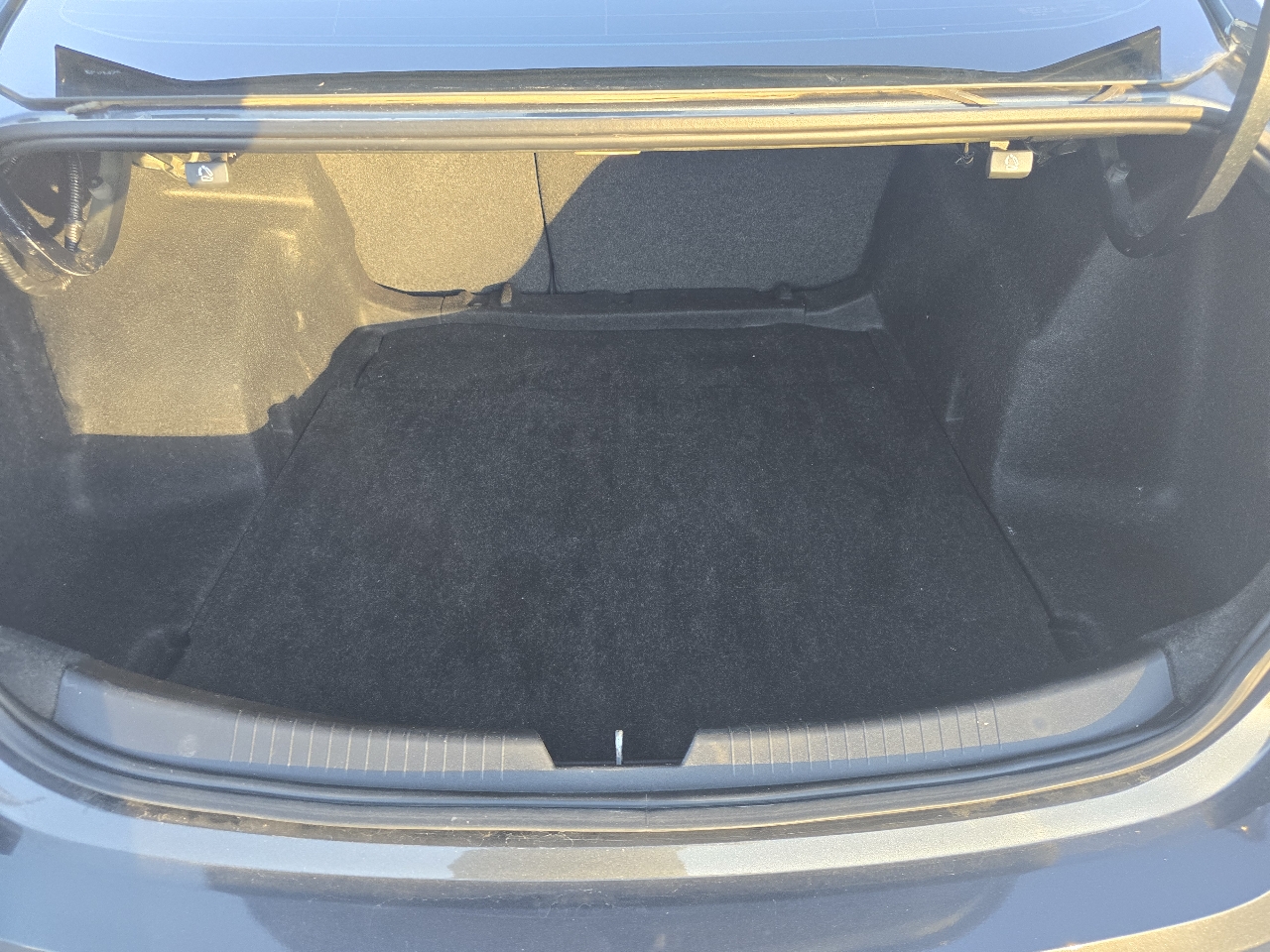 Chevrolet Malibu 1LT 2016