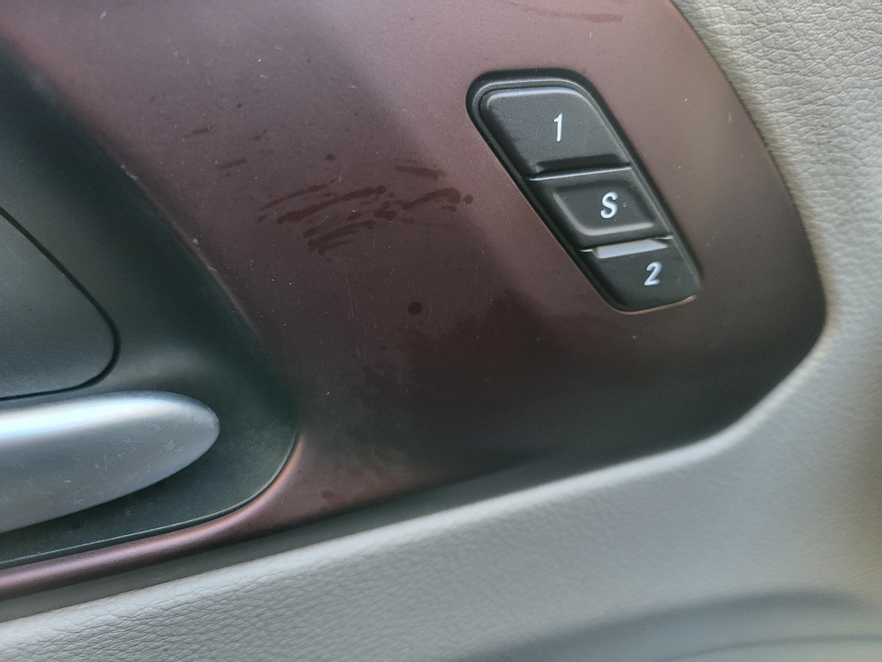 Chrysler Pacifica Limited 2018