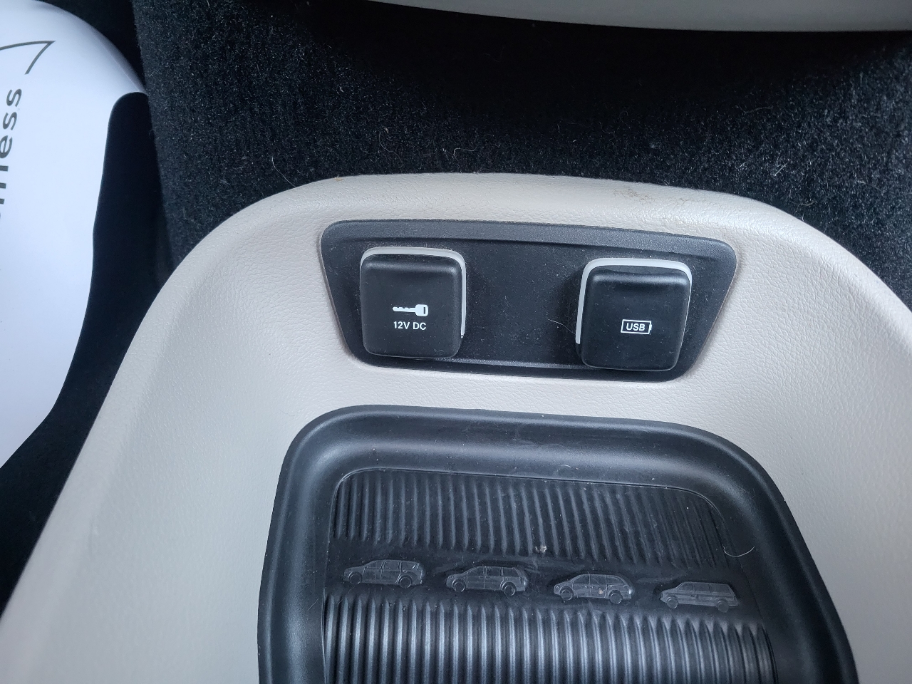 Chrysler Pacifica Limited 2018