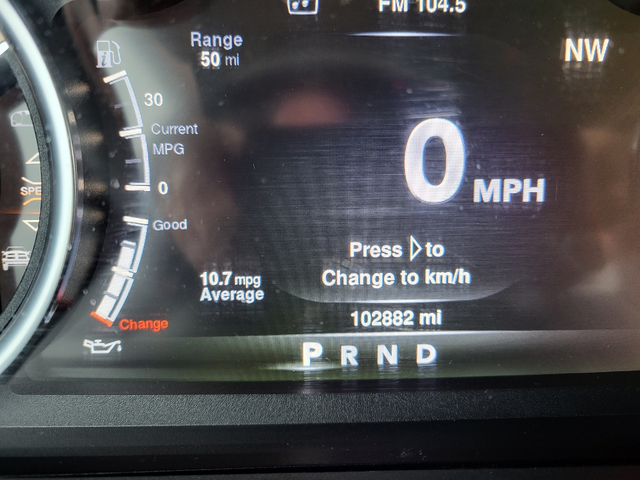 RAM 1500 SLT Quad Cab 4WD 2013