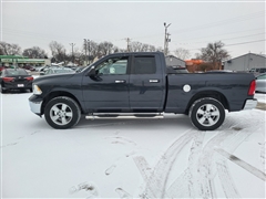 2013 RAM 1500 