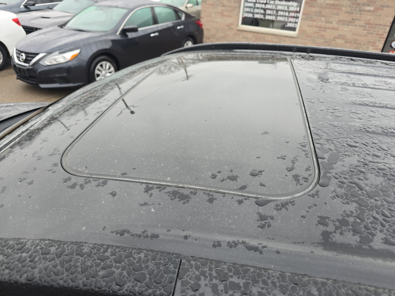 Mitsubishi Outlander SEL 2WD 2020