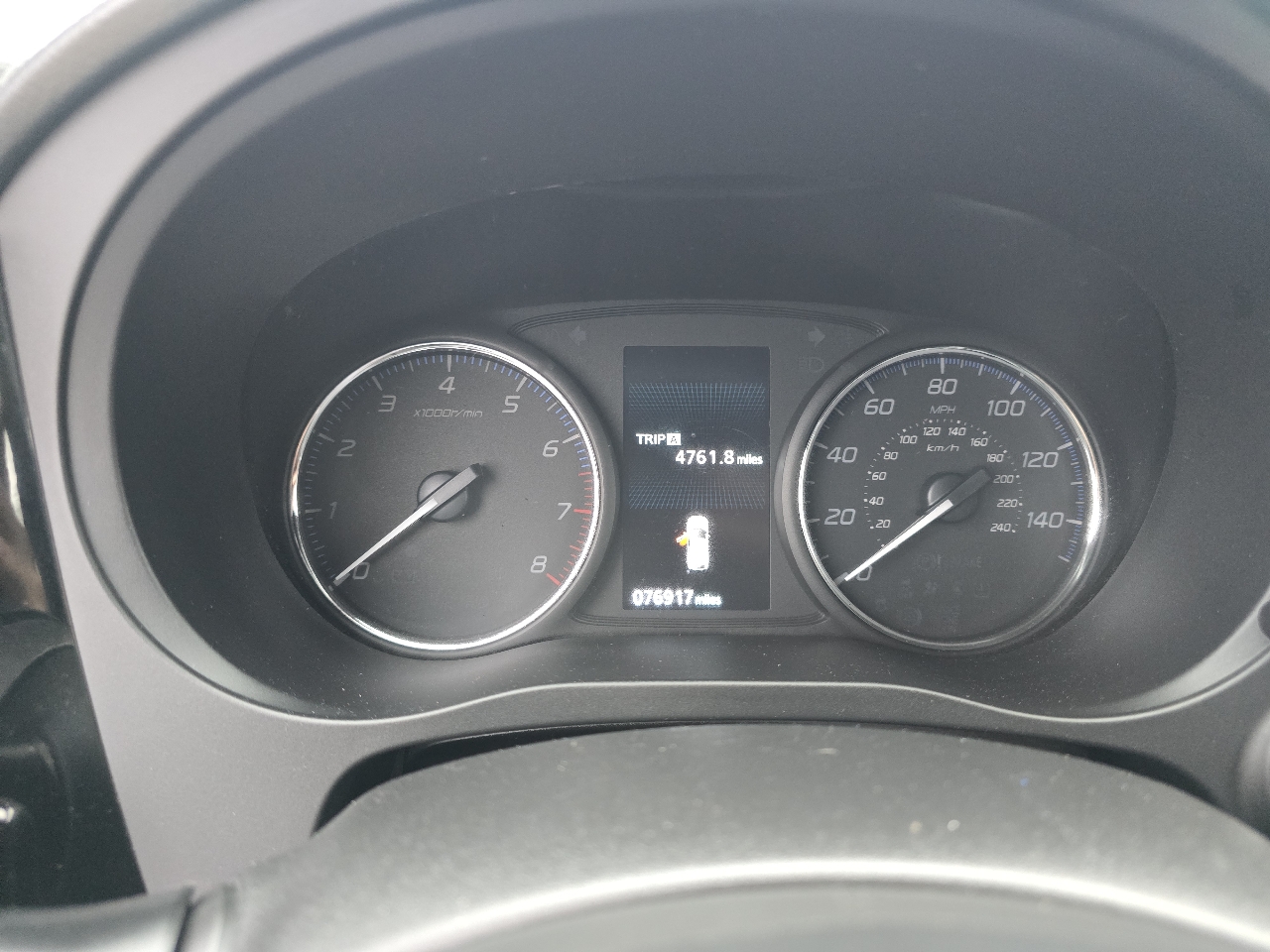 Mitsubishi Outlander SEL 2WD 2020