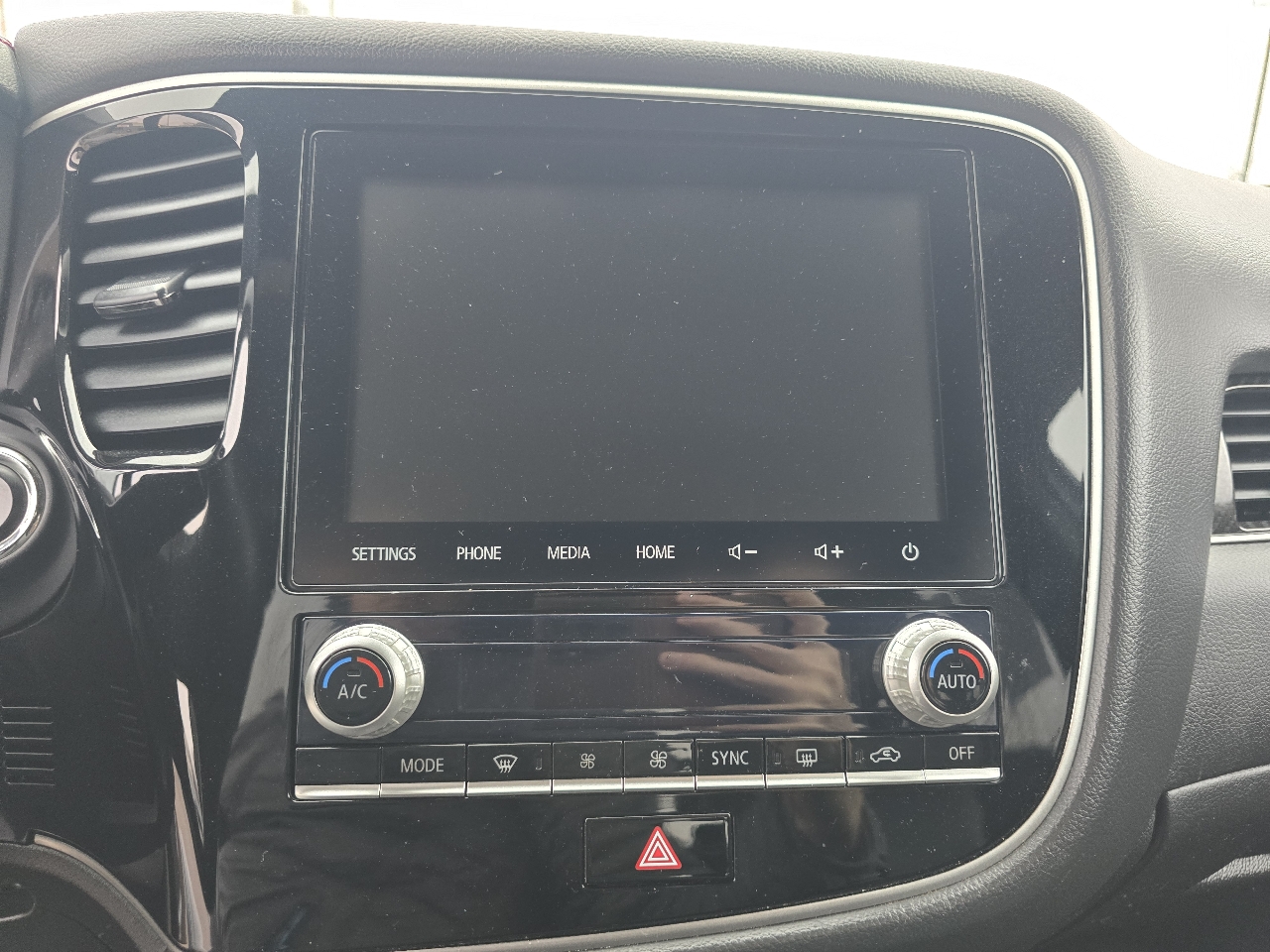 Mitsubishi Outlander SEL 2WD 2020