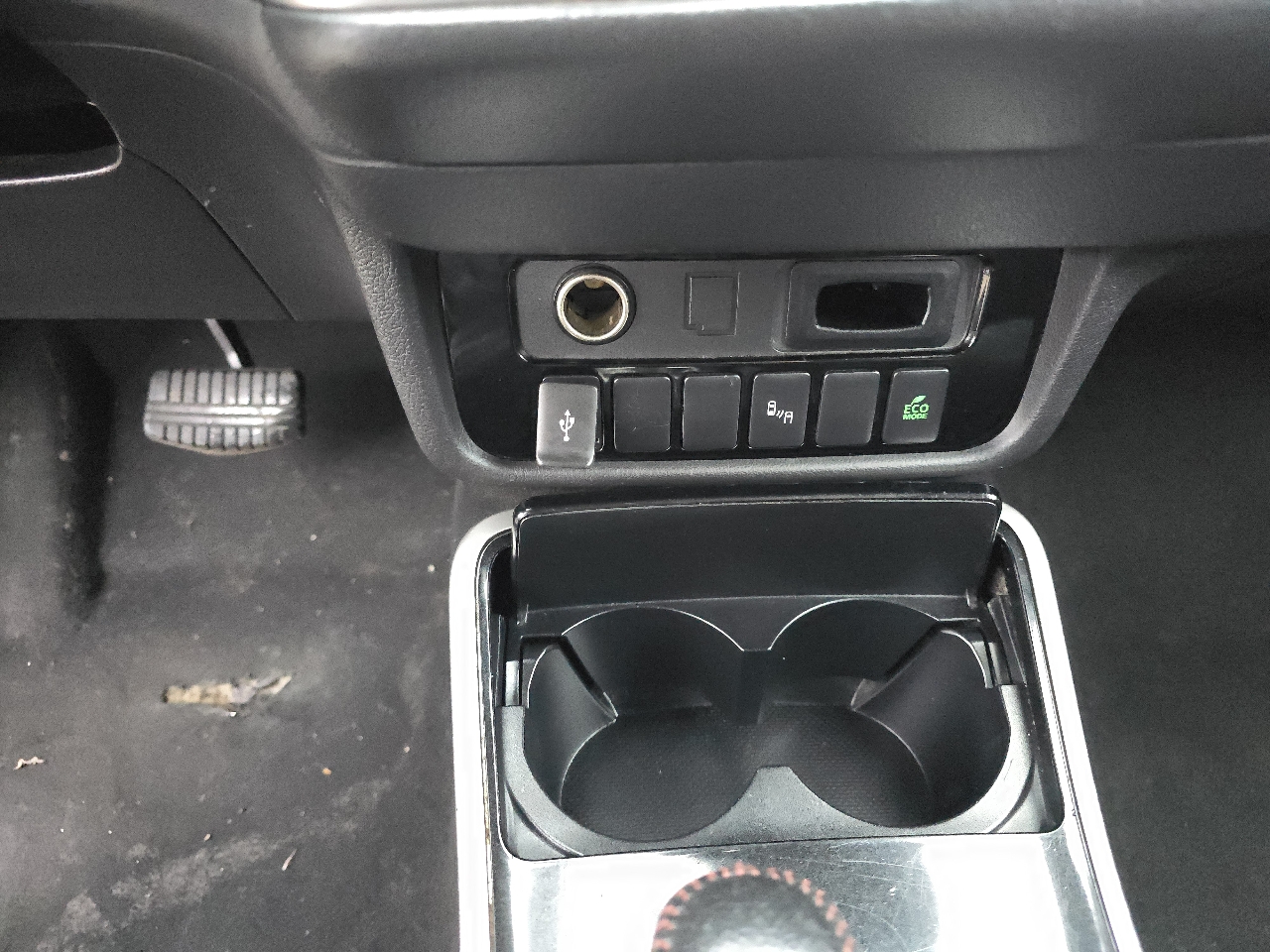 Mitsubishi Outlander SEL 2WD 2020