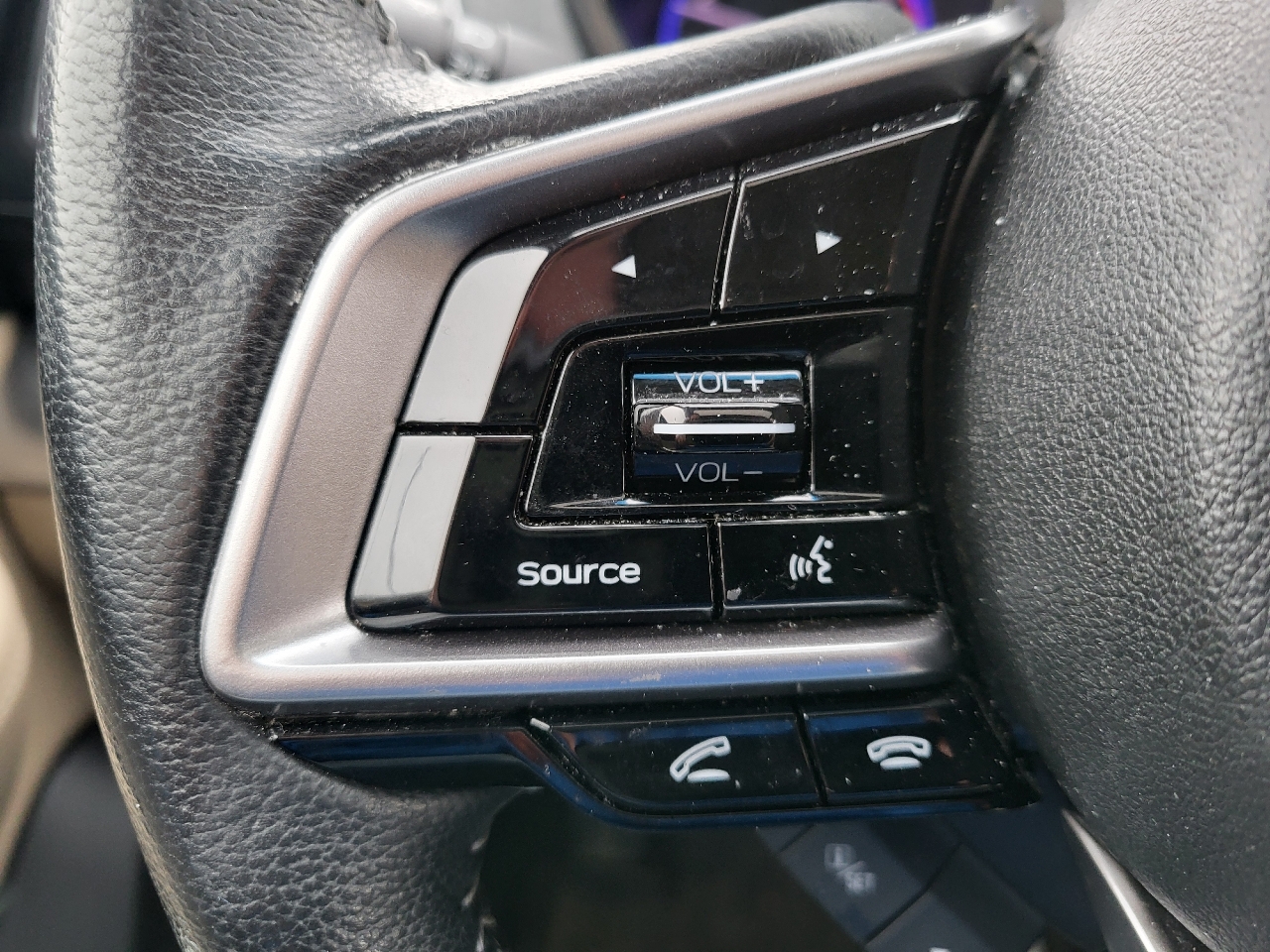 Subaru Outback 2.5i Limited 2018