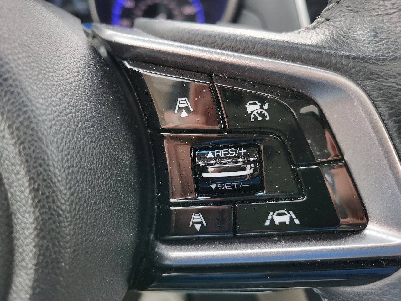 Subaru Outback 2.5i Limited 2018