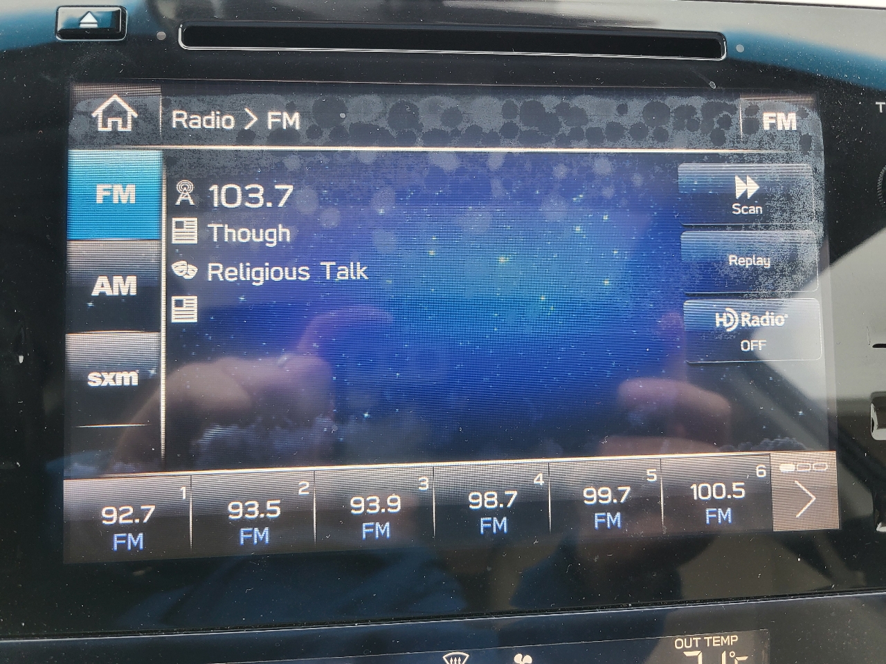 Subaru Outback 2.5i Limited 2018